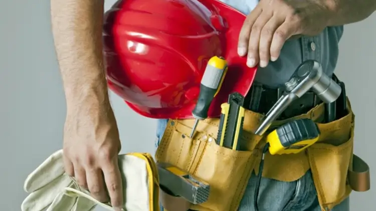 Construction Tool Safety Training