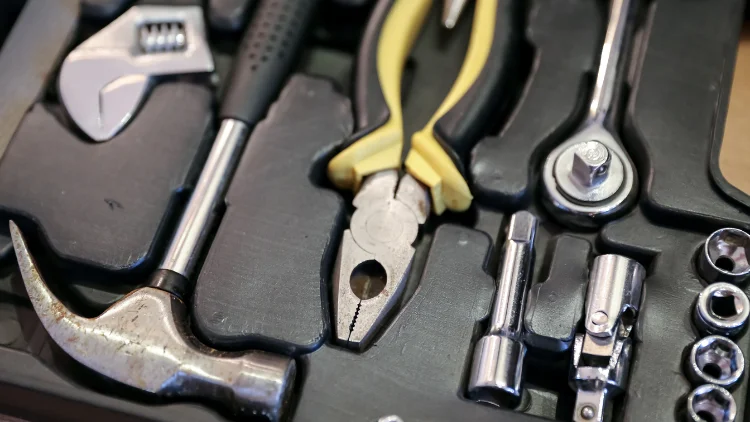 Toolset