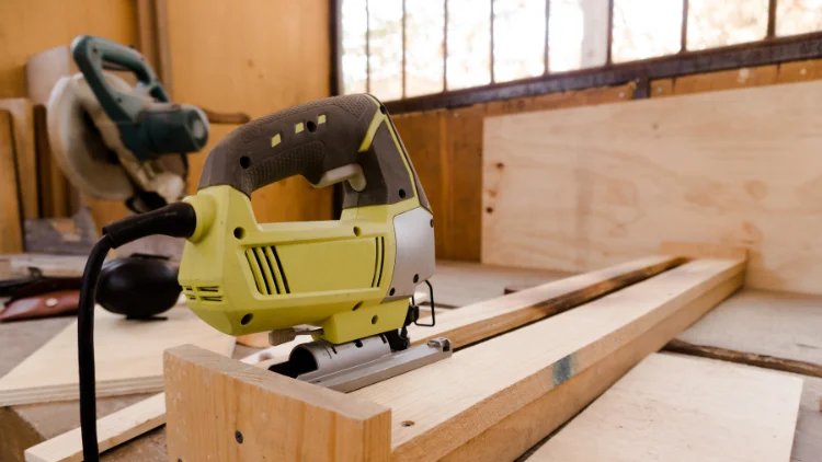 Cutting Machine