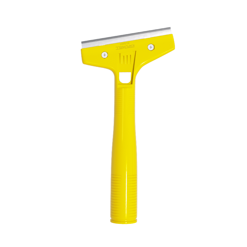 Raspador de limpieza KU5401
