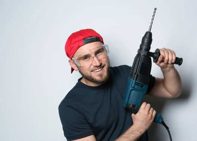 Rotary Hammer