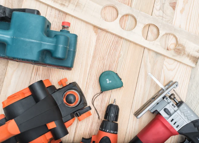 What Are Brushless Power Tools What Are Brushless Power Tools