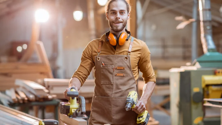 Woodworking