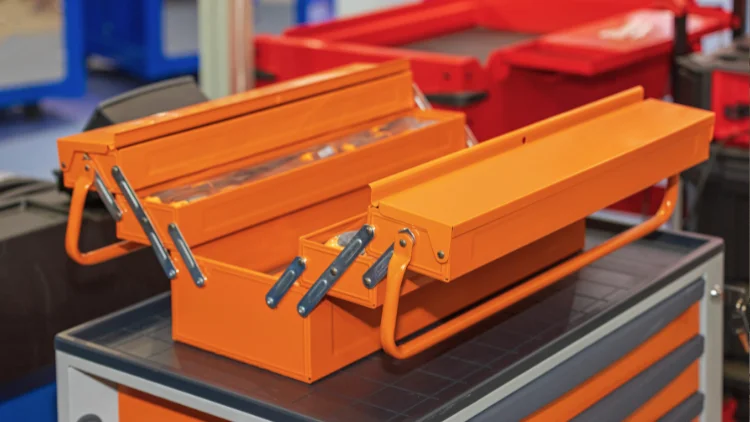 Toolbox