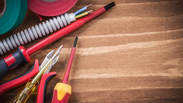 Insulated tools