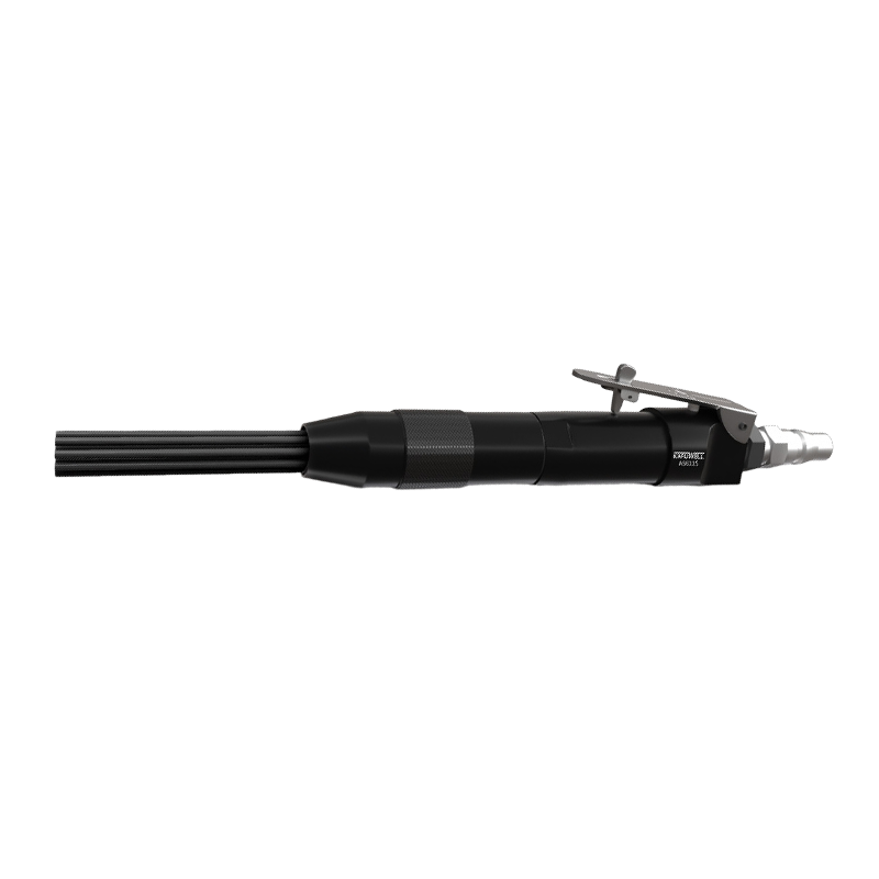 AS6115 Mini Needle Scaler
