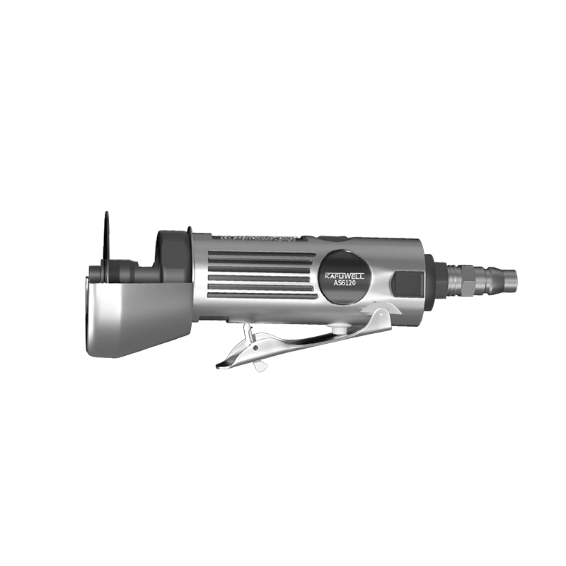 AS6120 Pneumatic Cut-Off Tool