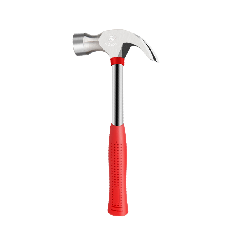 HA4001D 8oz Claw Hammer
