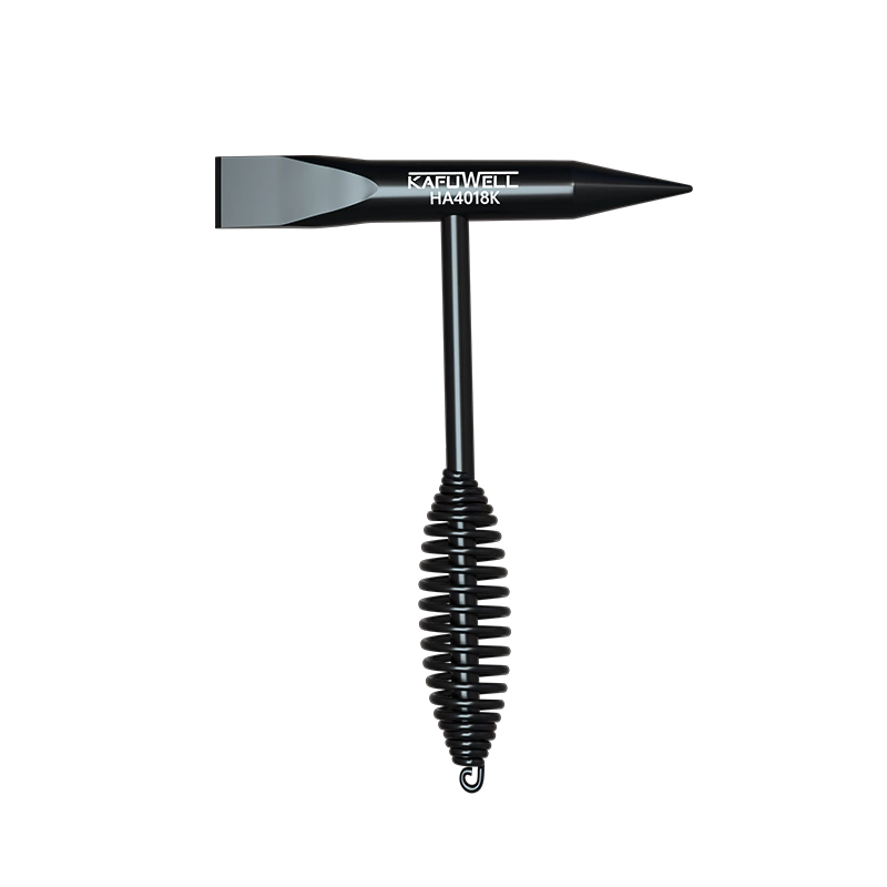 HA4018K Spring Handle Striking Hammer