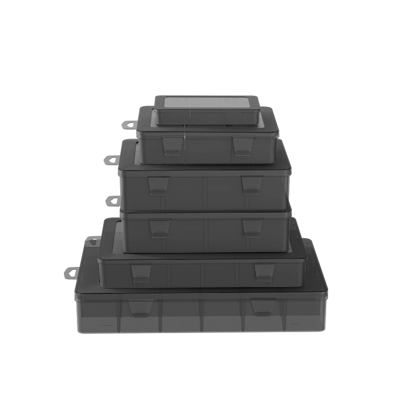 NF6151 Plastic Organizer Box