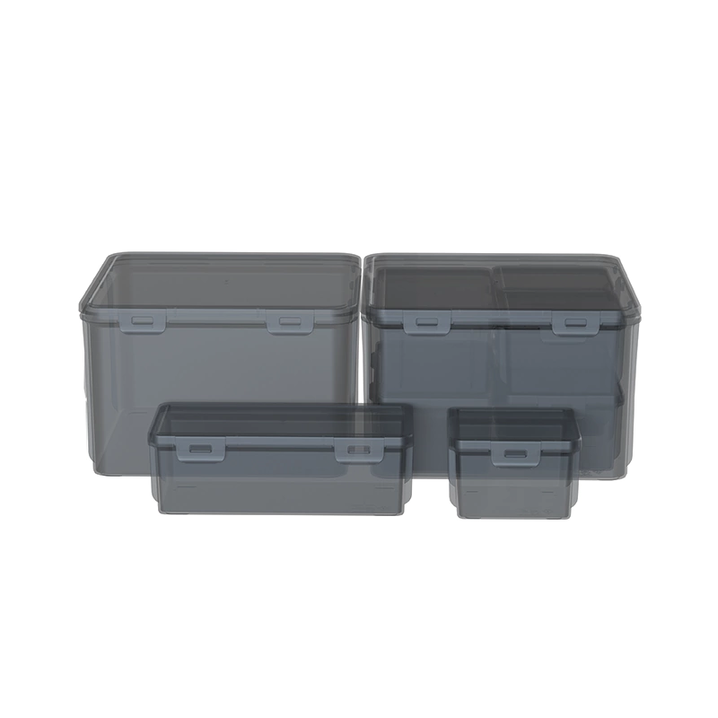 NF6161 Plastic Parts Box