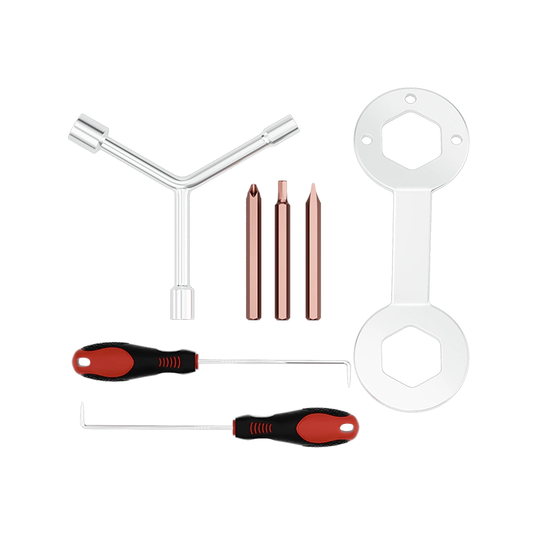 OT6273 7pcs Washing Machine Disassembly Tool Set