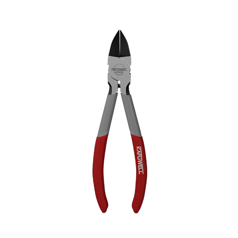PC6167 6-Inch Diagonal Cutting Pliers