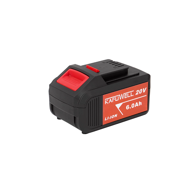DC4491H 20V 6.0Ah Battery Pack