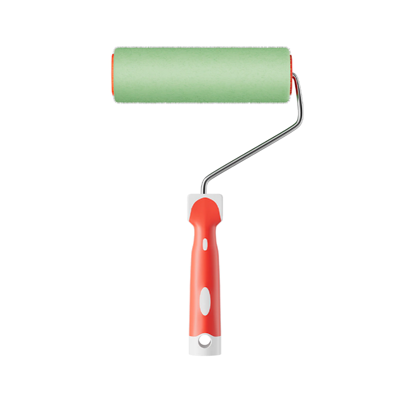 EM6182 Floor Paint Roller