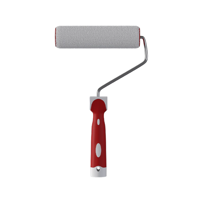 EM6183 Wool Paint Roller