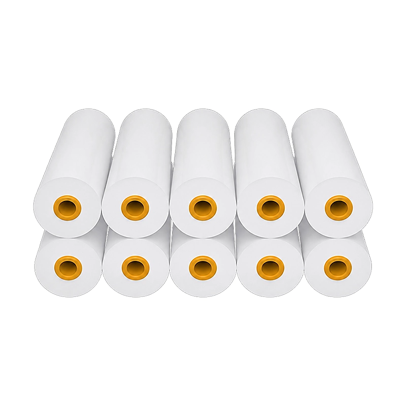 EM6187 4″ Sponge Roller Cover (10pcs Pack)
