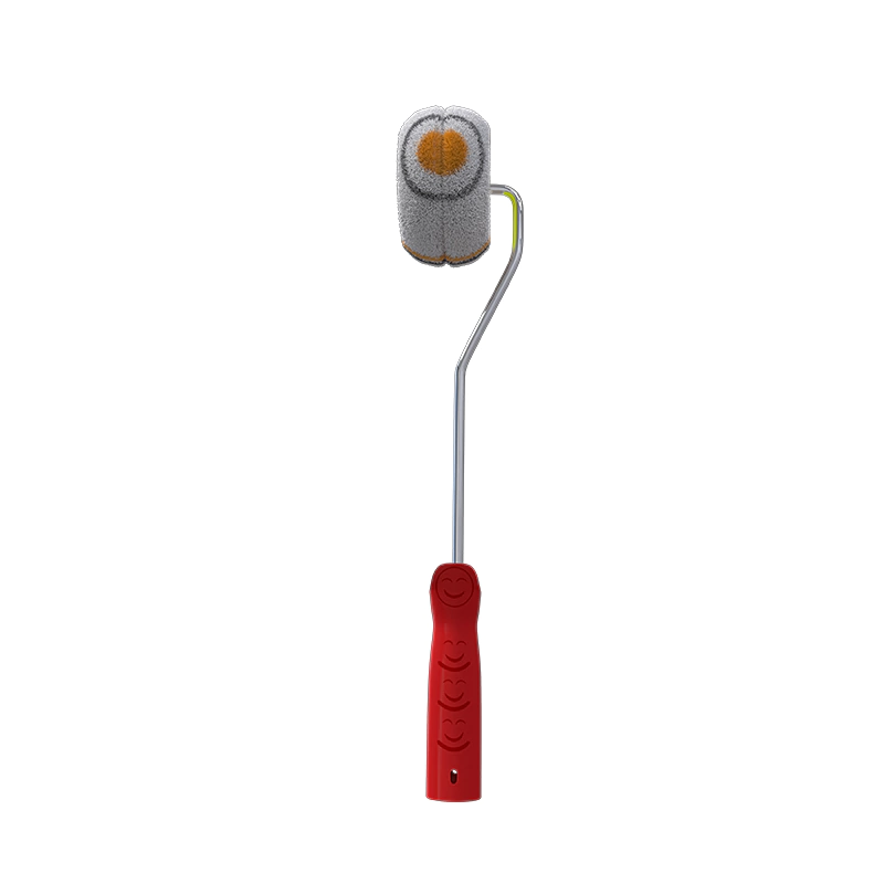 EM6191 Corner Paint Roller
