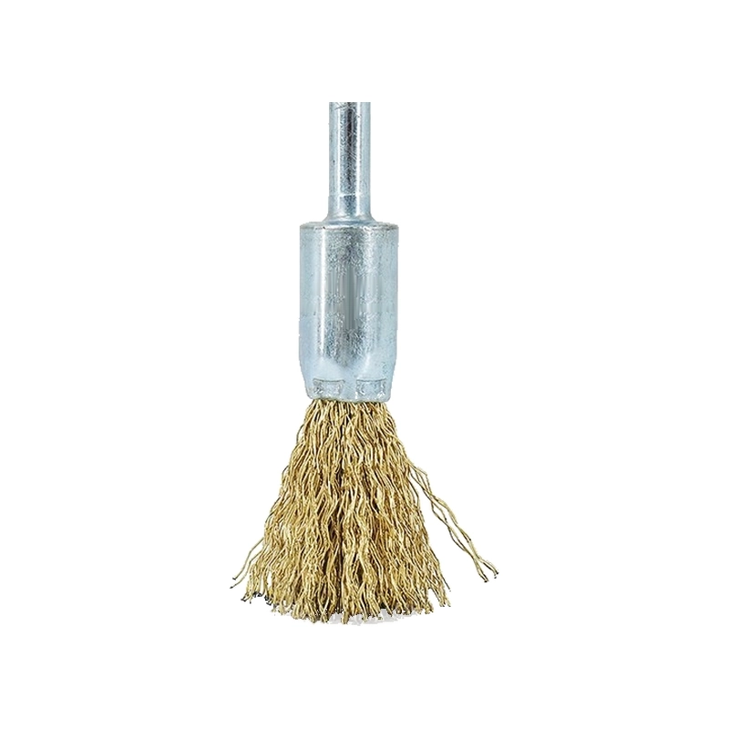 EM6217 Wire Brush (10pcs Pack)